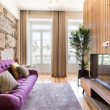 Apartmán Wine Luxury House Porto Exteriér fotografie