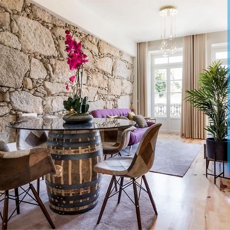 Apartmán Wine Luxury House Porto Exteriér fotografie