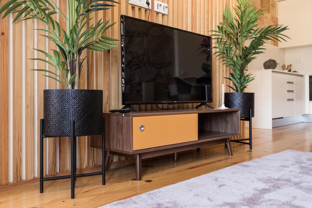 Apartmán Wine Luxury House Porto Exteriér fotografie