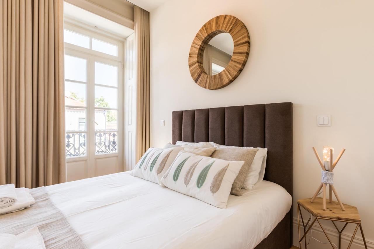 Apartmán Wine Luxury House Porto Exteriér fotografie