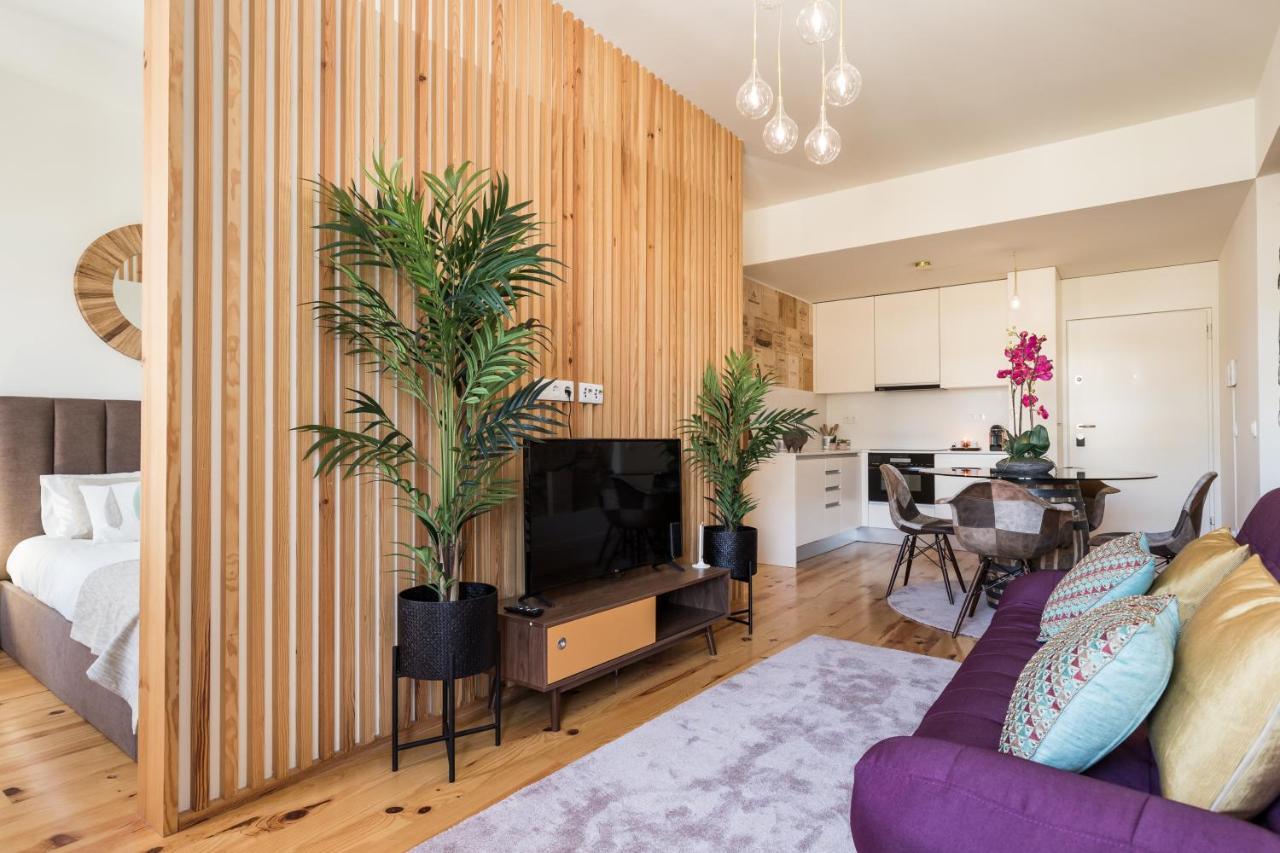 Apartmán Wine Luxury House Porto Exteriér fotografie