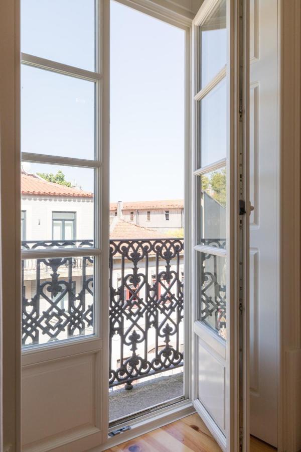 Apartmán Wine Luxury House Porto Exteriér fotografie